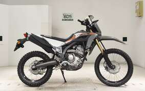 HONDA CRF250L MD47