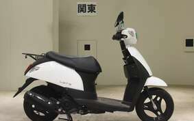 SUZUKI LET's CA4AA