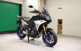 YAMAHA MT-09 Tracer RN51J