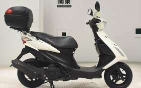 SUZUKI ADDRESS V125 S CF4MA