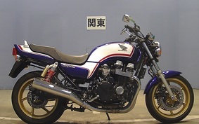 HONDA CB750 GEN 2 2009 RC42