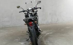 HONDA NC 700 X 2013 RC63