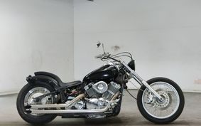 YAMAHA DRAGSTAR 400 1996 4TR