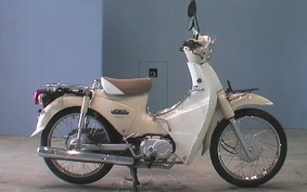 HONDA C110 SUPER CUB JA07