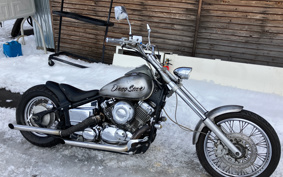 YAMAHA DRAGSTAR400 1997 0967