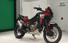 HONDA CRF1100L AFRICA TWIN 2024 SD10