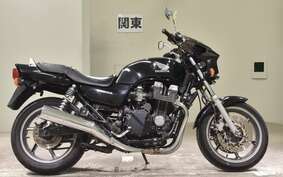 HONDA CB750 GEN 2 2008 RC42