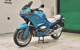 BMW R1100RS 1993 7***