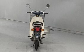 HONDA C70 SUPER CUB CUSTOM C70