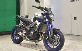 YAMAHA MT-09 A 2015 RN34J