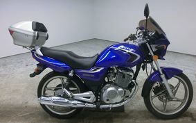 SUZUKI EN125 2A PCJK6