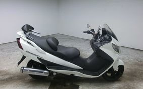 SUZUKI SKYWAVE 250 (Burgman 250) S Fi CJ43A