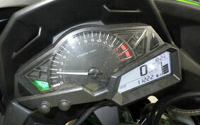 KAWASAKI NINJA 250 EX250L