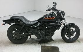 KAWASAKI ELIMINATOR 250 V Type 2001 VN250A