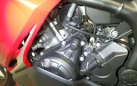 HONDA CBR250RR A MC51