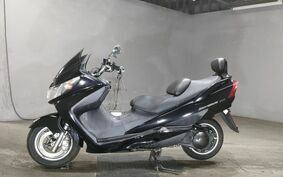 SUZUKI SKYWAVE 250 (Burgman 250) CJ43A