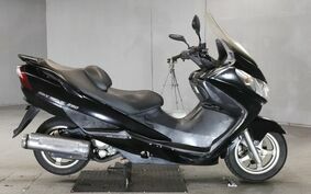 SUZUKI SKYWAVE 250 (Burgman 250) CJ43A