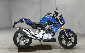 BMW G310R 2018 0G01