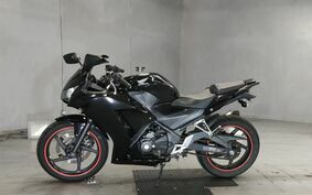 HONDA CBR250R MC41