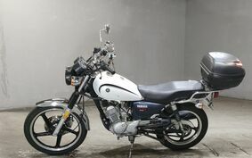 YAMAHA YB125SP PCJL