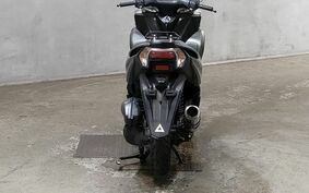 YAMAHA TRICITY 125 SEC1J