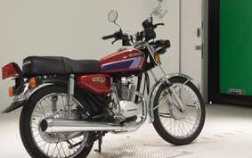 HONDA CG125