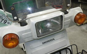 HONDA GYRO X TD02