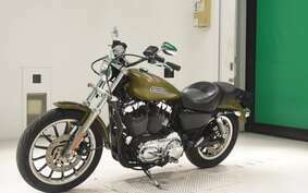 HARLEY L1200LI 2007