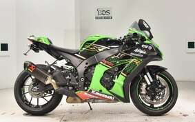 KAWASAKI ZX 10 NINJA R A 2021 ZXT02E