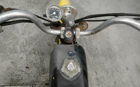 HONDA BENLY 50 S CD50