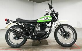 KAWASAKI 250TR BJ250F