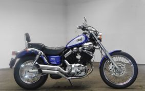 YAMAHA VIRAGO 400 1994 2NT