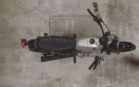 SUZUKI GRASS TRACKER NJ47A