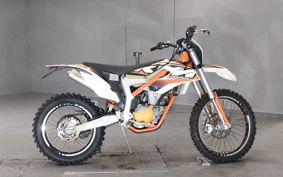 KTM FREERAIDO350 FRA40