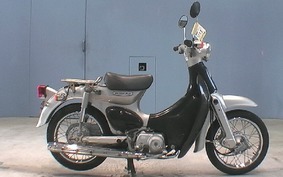 HONDA LITTLE CUB AA01