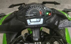 KAWASAKI NINJA 650 2017 EX650E