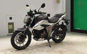 SUZUKI GIXXER 250 ED22B