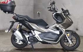 HONDA ADV150 KF38