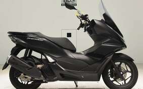 HONDA PCX 160 KF47