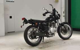 SUZUKI GRASS TRACKER NJ4BA