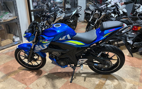 SUZUKI GSX-S125 ABS DL32B