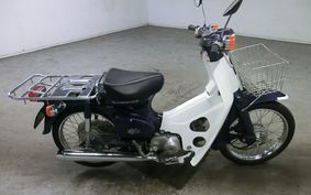 HONDA C70 SUPER CUB HA02