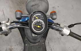 HONDA TODAY AF67