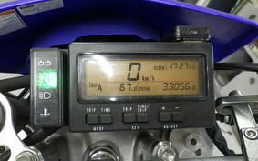 SUZUKI DR-Z400S 2008 SK43A