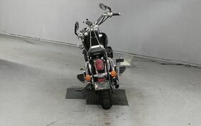 HONDA SHADOW 400 CLASSIC 2006 NC34