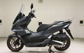 HONDA PCX 160 KF47