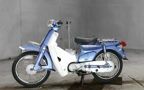 HONDA C70 SUPER CUB SUPER DX C70