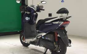 HONDA LEAD 125 JF45