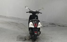 SUZUKI LET's CA4AA