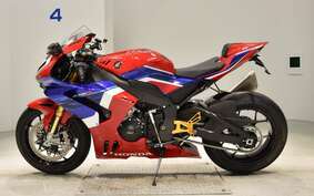 HONDA CBR1000RR RSP SC82